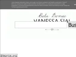 Sites similar to vanessasial.com