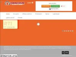 Sites similar to vanessasound.it