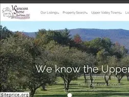 Sites similar to vanessastonere.com