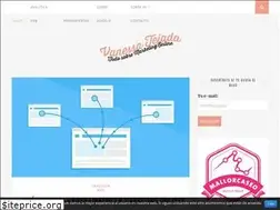 Sites similar to vanessatejada.com
