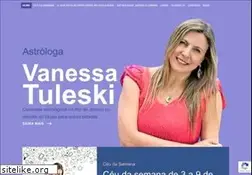 Sites similar to vanessatuleski.com.br
