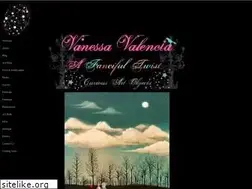 Sites similar to vanessavalencia.com