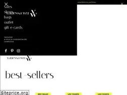 Sites similar to vanessawu.us