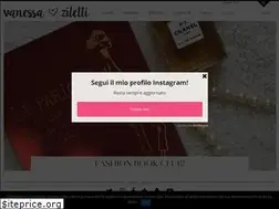 Sites similar to vanessaziletti.com