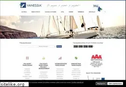 Sites similar to vanessia.hu