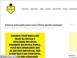 Sites similar to vanestadirecao.com