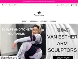 Sites similar to vanesther.com