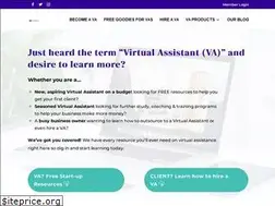 Sites similar to vanetworking.com