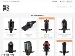 Sites similar to vaneuc.com