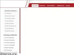 Sites similar to vanevdeneve.net