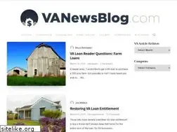Sites similar to vanewsblog.com