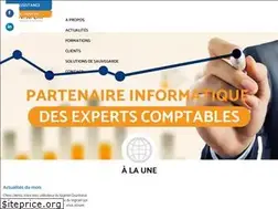 Sites similar to vanexpert.fr