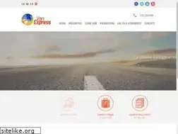 Sites similar to vanexpress.it