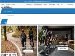 Sites similar to vaneycksport.com