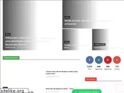 Sites similar to vanezacomz.com.br