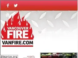 Sites similar to vanfire.com