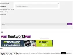Sites similar to vanfleetworld.co.uk