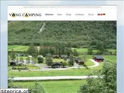 Sites similar to vang-camping.no