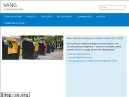 Sites similar to vang-hha.nl