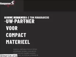 Sites similar to vangaever.be