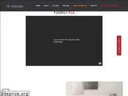 Sites similar to vangarde.ca
