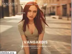 Sites similar to vangardis.com