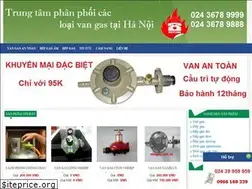 Sites similar to vangas.com.vn