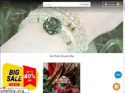 Sites similar to vangbacmykim.com