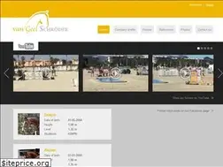 Sites similar to vangeelschroder.nl