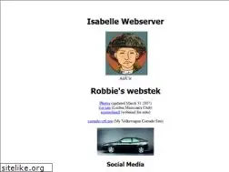 Sites similar to vangeenen.com