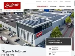 Sites similar to vangeenen.nl