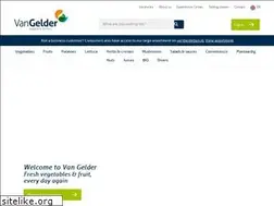 Sites similar to vangeldernederland.nl