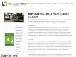 Sites similar to vangeldertuinen.nl