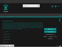 Sites similar to vangelium.de