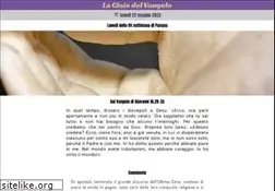 Sites similar to vangelo.app