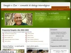 Sites similar to vangeloezen.org