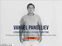 Sites similar to vangelpandeliev.com
