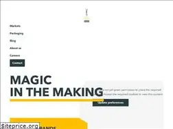 Sites similar to vangenechten.com