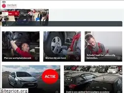 Sites similar to vangent.nl