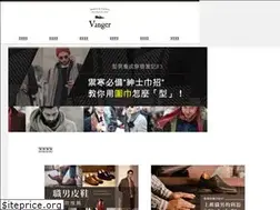 Sites similar to vanger.me