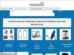 Sites similar to vangerow.de