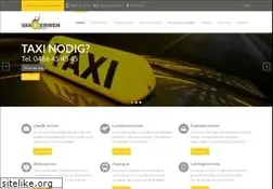 Sites similar to vangerwen.nl