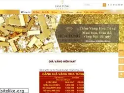 Sites similar to vanghoatung.com