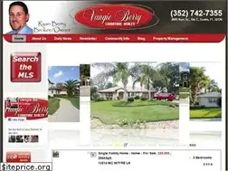 Sites similar to vangieberry.com