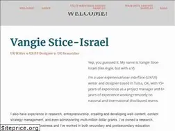 Sites similar to vangiesticeisrael.com