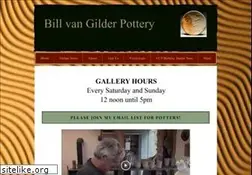 Sites similar to vangilderpottery.com