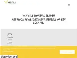 Sites similar to vangils.nl