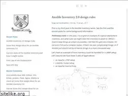 Sites similar to vanginderachter.be
