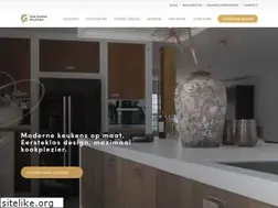 Sites similar to vanginkelkeukens.nl