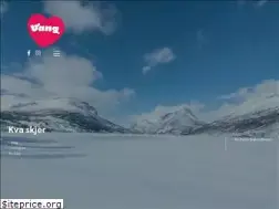 Sites similar to vangivaldres.no